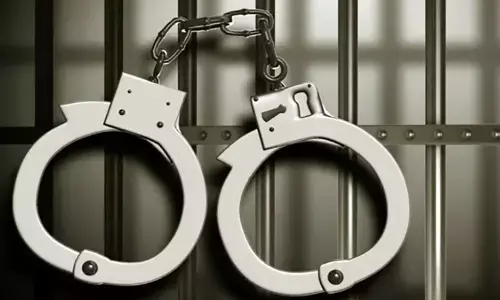 ಬೀದರ್ | ಡಾ.ಅಂಬೇಡ್ಕರ್‌ಗೆ ಅವಮಾನ ಆರೋಪ; ಪ್ರಕರಣ ದಾಖಲು