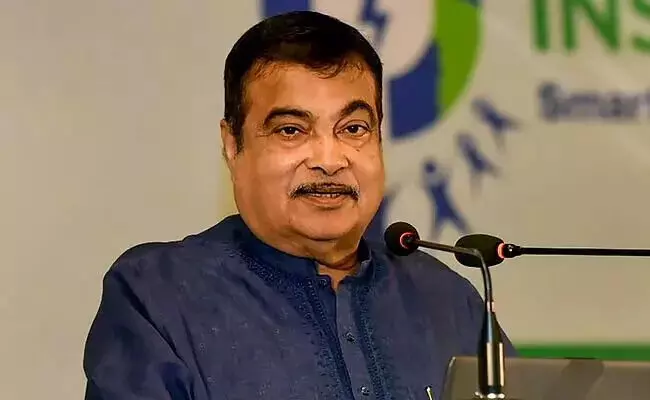 ಬಲಾಢ್ಯ ದೇಶಗಳ ದಾದಾಗಿರಿ: ಅಮೆರಿಕ ಜತೆಗಿನ ವ್ಯಾಪಾರ ಸಂಘರ್ಷದ ಬಗ್ಗೆ ನಿತಿನ್ ಗಡ್ಕರಿ ಕಿಡಿ