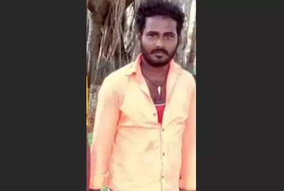 ರಾಯಚೂರು | ತುಂಡಾಗಿ ಬಿದ್ದಿದ್ದ ವಿದ್ಯುತ್ ಪ್ರವಹಿಸುತ್ತಿದ್ದ ತಂತಿ ತಗುಲಿ ಯುವಕ ಮೃತ್ಯು