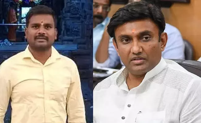 ಆತ್ಮಹತ್ಯೆಗೆ ಪ್ರಚೋದನೆ ಆರೋಪ | ಬಿಜೆಪಿ ಸಂಸದ ಕೆ.ಸುಧಾಕರ್ ವಿರುದ್ಧ ಬಲವಂತದ ಕ್ರಮ ಕೈಗೊಳ್ಳದಂತೆ  ಹೈಕೋರ್ಟ್ ಮಧ್ಯಂತರ ಆದೇಶ