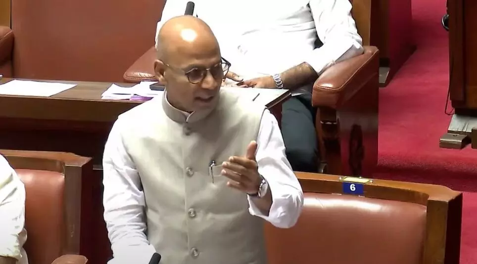 ಮುಂಗಾರು ಅಧಿವೇಶನ | ಒಳಮೀಸಲಾತಿ ನಿರ್ಧಾರದ ನಂತರವೇ ವೈದ್ಯಕೀಯ ಕಾಲೇಜುಗಳಲ್ಲಿ ಖಾಲಿ ಇರುವ ಹುದ್ದೆಗಳ ಭರ್ತಿ: ಡಾ. ಶರಣಪ್ರಕಾಶ್ ಪಾಟೀಲ್