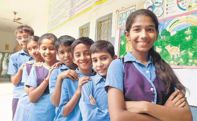 ಮಕ್ಕಳಲ್ಲ ಸೃಜನಶೀಲತೆಯನ್ನು ಬೆಳೆಸುವುದು ಹೇಗೆ?