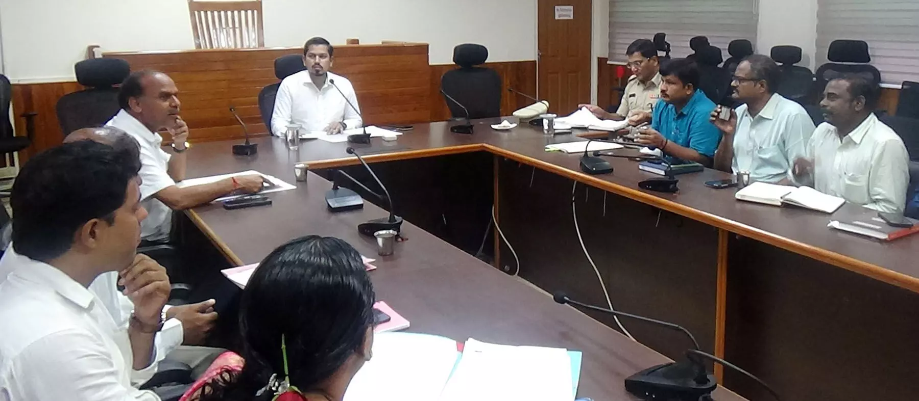 ಉಡುಪಿ: ಆ.20ರಂದು ಡಿ.ದೇವರಾಜ ಅರಸು ಜನ್ಮ ದಿನಾಚರಣೆ ಉಡುಪಿ: ಆ.20ರಂದು ಡಿ.ದೇವರಾಜ ಅರಸು ಜನ್ಮ ದಿನಾಚರಣೆ