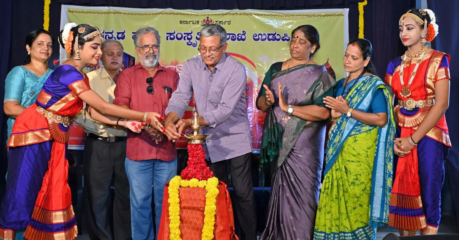 ಉದ್ಯಾವರ: ಬಾಲ ಪ್ರತಿಭೆಗಳ ಸಾಂಸ್ಕೃತಿಕ ಪ್ರದರ್ಶನ ‘ಚಿಗುರು’ ಉದ್ಯಾವರ: ಬಾಲ ಪ್ರತಿಭೆಗಳ ಸಾಂಸ್ಕೃತಿಕ ಪ್ರದರ್ಶನ ‘ಚಿಗುರು’