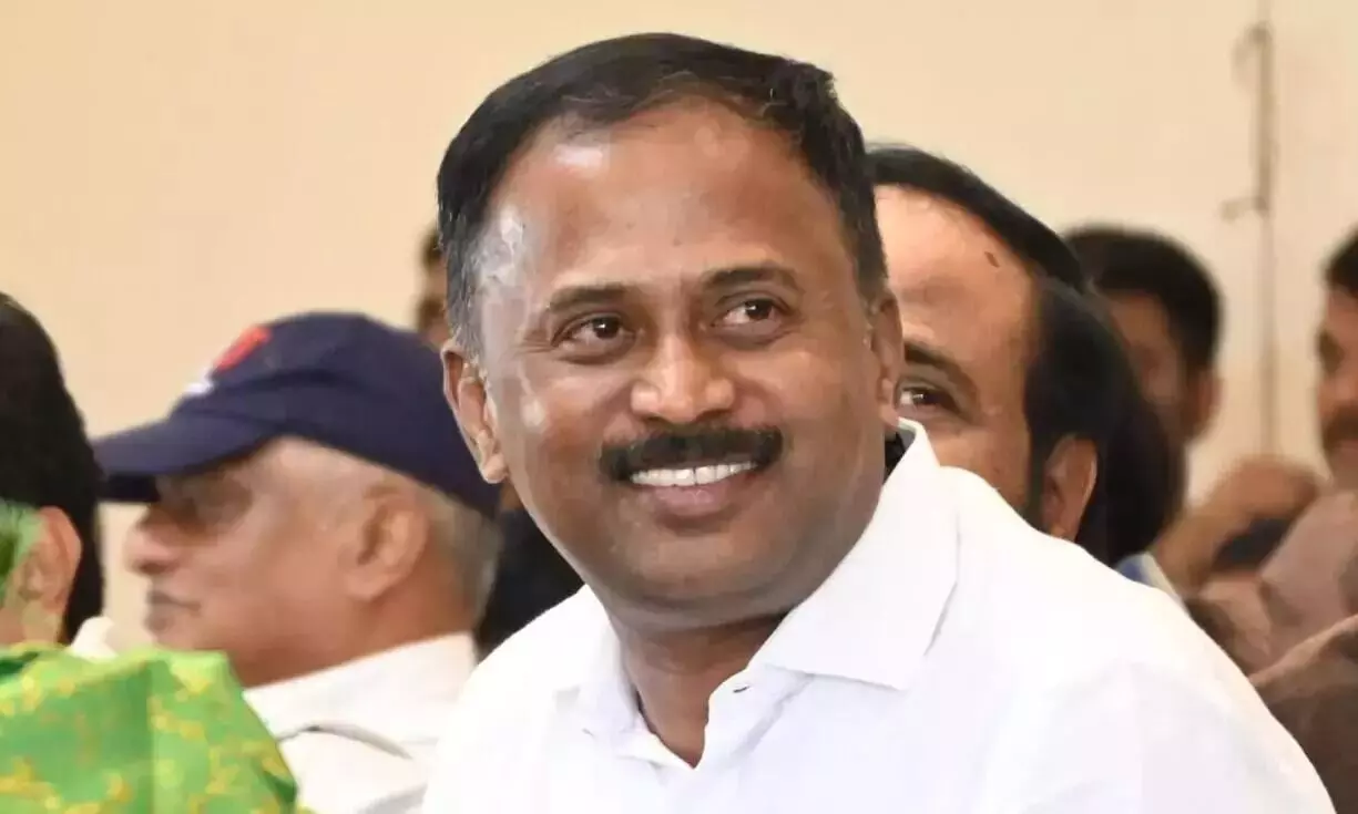 ಗ್ಯಾರಂಟಿ ಅನುಷ್ಠಾನ ಸಮಿತಿ ಉಪಾಧ್ಯಕ್ಷರಾಗಿ ದಿನೇಶ್ ಗೂಳಿಗೌಡ ನೇಮಕ