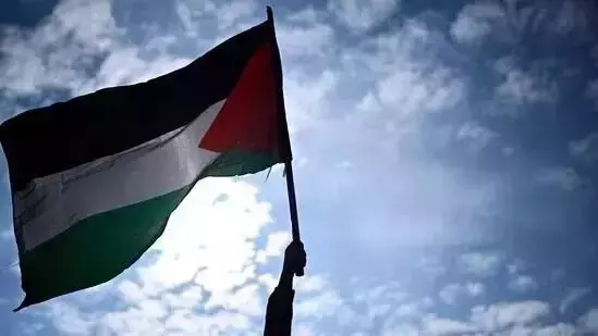 ಫೆಲೆಸ್ತೀನ್ ರಾಷ್ಟ್ರ ಗುರುತಿಸಲು ಆಸ್ಟ್ರೇಲಿಯಾ ನಿರ್ಧಾರ ಫೆಲೆಸ್ತೀನ್ ರಾಷ್ಟ್ರ ಗುರುತಿಸಲು ಆಸ್ಟ್ರೇಲಿಯಾ ನಿರ್ಧಾರ