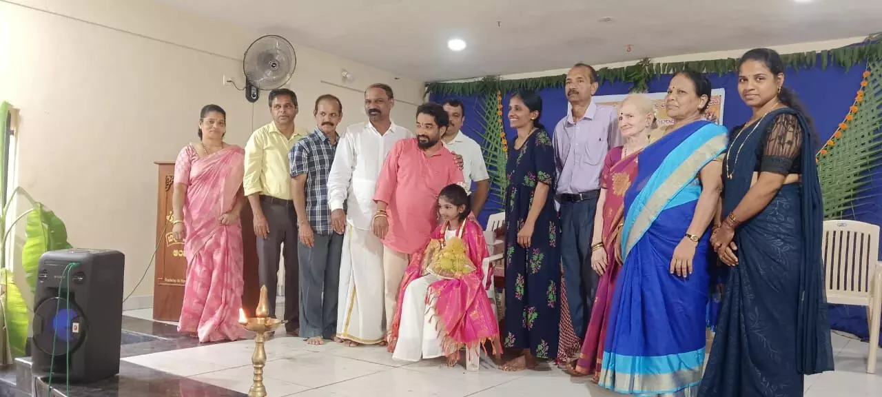 ʼಆಟಿಡೊಂಜಿ ಕೂಟ’ದಿಂದ ಗ್ರಾಮೀಣ ಸಂಸ್ಕೃತಿಯ ಸೊಬಗು ಅನಾವರಣ ʼಆಟಿಡೊಂಜಿ ಕೂಟ’ದಿಂದ ಗ್ರಾಮೀಣ ಸಂಸ್ಕೃತಿಯ ಸೊಬಗು ಅನಾವರಣ