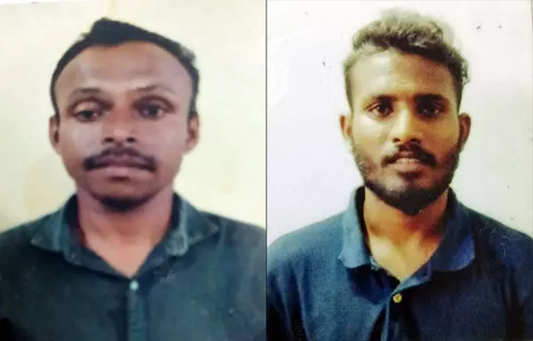 ಉಡುಪಿ| ಪೋಕ್ಸೋ ಪ್ರಕರಣ: ಇಬ್ಬರು ಆರೋಪಿಗಳಿಗೆ 20 ವರ್ಷ ಜೈಲುಶಿಕ್ಷೆ, ದಂಡ ಉಡುಪಿ| ಪೋಕ್ಸೋ ಪ್ರಕರಣ: ಇಬ್ಬರು ಆರೋಪಿಗಳಿಗೆ 20 ವರ್ಷ ಜೈಲುಶಿಕ್ಷೆ, ದಂಡ