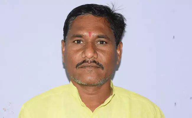 ಯಾದಗಿರಿ | ವಾಲ್ಮೀಕಿ ಸಮಾಜದ ವತಿಯಿಂದ ನಕಲಿ ಜಾತಿ ಪ್ರಮಾಣ ಪತ್ರದ ವಿರುದ್ಧ ಆ.13ರಂದು ಬೃಹತ್ ಪ್ರತಿಭಟನೆ : ಮಗ್ದಂಪುರ