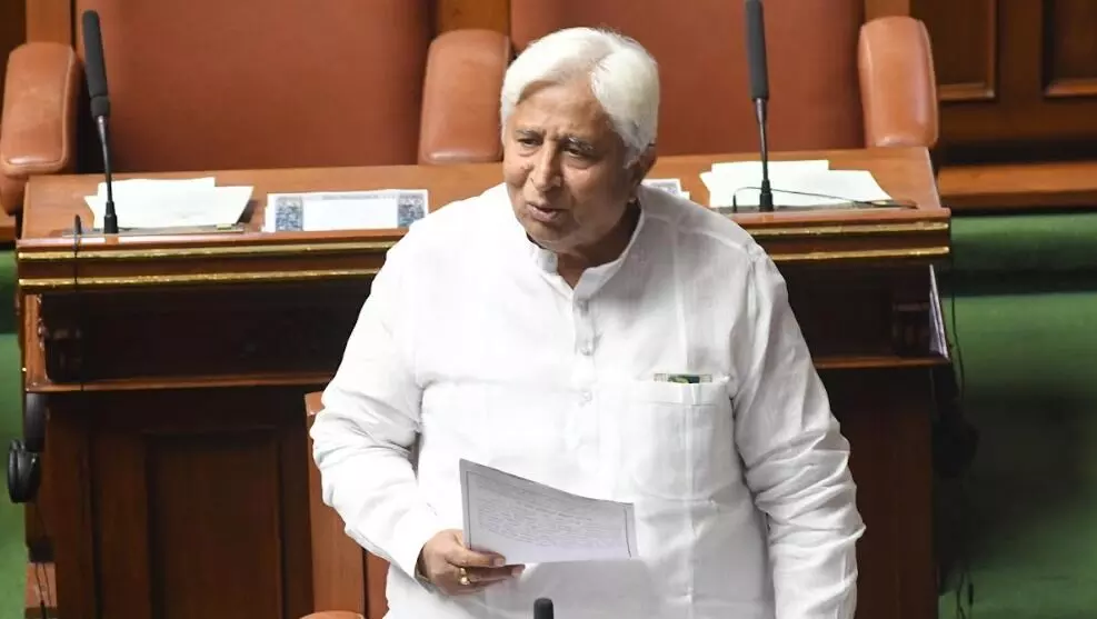 ಹಿರೇಬೆಣಕಲ್ ಪ್ರಾಗೈತಿಹಾಸಿಕ ನೆಲೆಯ ಸಂಶೋಧನಾ ಸಮಿತಿ ರಚನೆ: ಸಚಿವ ಎಚ್.ಕೆ.ಪಾಟೀಲ್ ಹಿರೇಬೆಣಕಲ್ ಪ್ರಾಗೈತಿಹಾಸಿಕ ನೆಲೆಯ ಸಂಶೋಧನಾ ಸಮಿತಿ ರಚನೆ: ಸಚಿವ ಎಚ್.ಕೆ.ಪಾಟೀಲ್