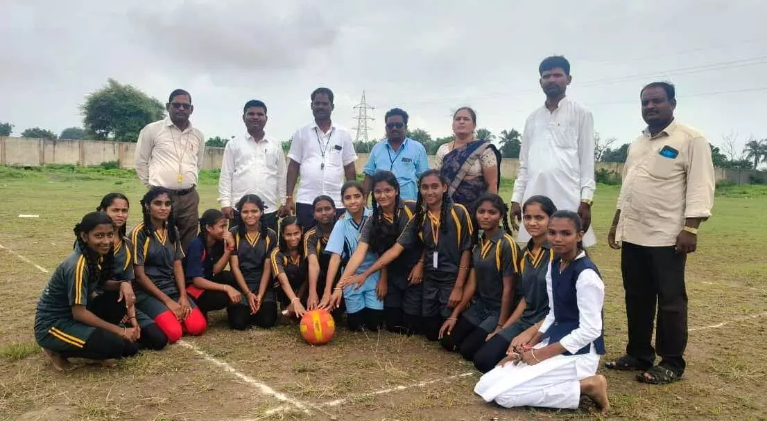 ಅಫಜಲಪುರ| ಕ್ರೀಡಾಕೂಟದಲ್ಲಿ ಯತಿರಾಜ ಪ್ರೌಢಶಾಲೆ ಮಕ್ಕಳ ಅಪ್ರತಿಮ ಸಾಧನೆ
