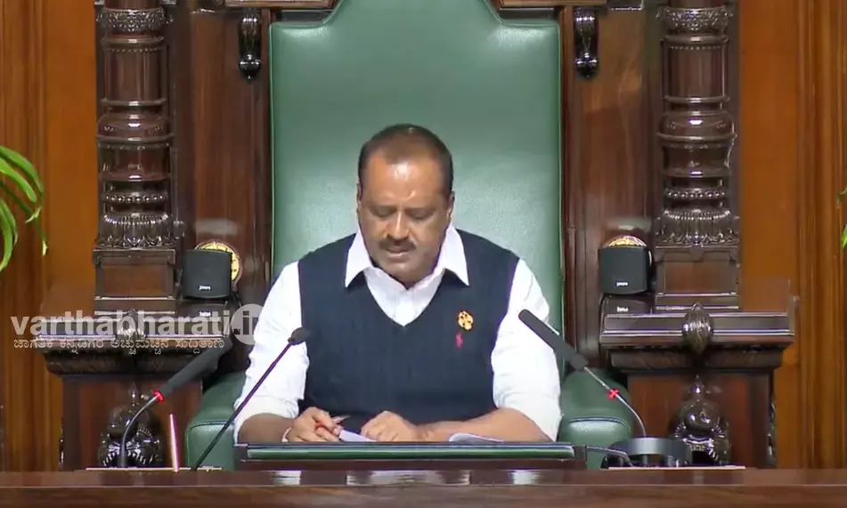 ಮುಂಗಾರು ಅಧಿವೇಶನ | ಬಿಜೆಪಿಯ 18 ಮಂದಿ ಸದಸ್ಯರ ಅಮಾನತು ನಿರ್ಣಯ ವಾಪಸ್