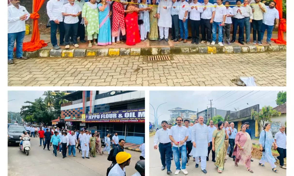 ಪ್ರಯಾಣಿಕರ ತಂಗುದಾಣ, ಆಟೋ ರಿಕ್ಷಾ ನಿಲ್ದಾಣಗಳ ಉದ್ಘಾಟನೆ