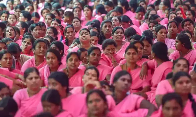 ಕರ್ತವ್ಯಕ್ಕೆ ಹಾಜರಾಗದ ಆಶಾ ಕಾರ್ಯಕರ್ತೆಯರ ಮಾಹಿತಿಗೆ ಸೂಚನೆ