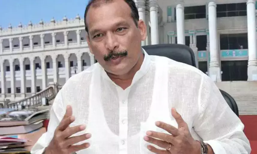 ಸಂವಿಧಾನ ವಿರೋಧಿ ಹೇಳಿಕೆ ಆರೋಪ | ಪರಿಷತ್ ಸ್ಥಾನದಿಂದ ಐವನ್ ಡಿಸೋಜಾ ವಜಾಕ್ಕೆ ಆಗ್ರಹ