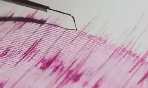 ಟರ್ಕಿಯಲ್ಲಿ ಪ್ರಬಲ ಭೂಕಂಪ | ಕಟ್ಟಡ, ಸೇತುವೆ ಕುಸಿತ- ಕಾರ್ಯಾಚರಣೆ ಆರಂಭ