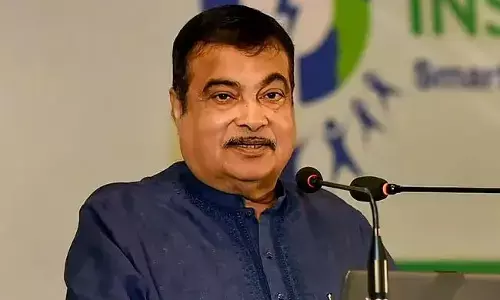 ಬಲಾಢ್ಯ ದೇಶಗಳ ದಾದಾಗಿರಿ: ಅಮೆರಿಕ ಜತೆಗಿನ ವ್ಯಾಪಾರ ಸಂಘರ್ಷದ ಬಗ್ಗೆ ನಿತಿನ್ ಗಡ್ಕರಿ ಕಿಡಿ