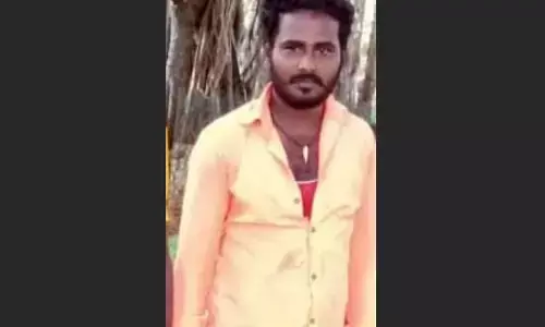 ರಾಯಚೂರು | ತುಂಡಾಗಿ ಬಿದ್ದಿದ್ದ ವಿದ್ಯುತ್ ಪ್ರವಹಿಸುತ್ತಿದ್ದ ತಂತಿ ತಗುಲಿ ಯುವಕ ಮೃತ್ಯು