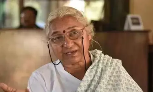 ಮಾನಹಾನಿ ಪ್ರಕರಣ | ಮೇಧಾ ಪಾಟ್ಕರ್ ಅವರಿಗೆ ವಿಧಿಸಿದ್ದ ಶಿಕ್ಷೆಯನ್ನು ಎತ್ತಿ ಹಿಡಿದ ಸುಪ್ರೀಂ ಕೋರ್ಟ್‌