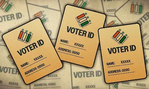 ಬಿಹಾರ ಎಸ್‌ಐಆರ್ | 2,92,048 ಮತದಾರರ ಮನೆ ಸಂಖ್ಯೆ ‘0’! : ಕರಡು ಮತದಾರರ ಪಟ್ಟಿಗಳಿಂದ ಬಹಿರಂಗ