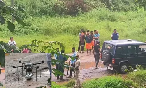 ಧರ್ಮಸ್ಥಳ ದೂರು | ಜಿ.ಪಿ.ಆ‌ರ್ ಯಂತ್ರ ಬಳಸಲು ಮುಂದಾದ ಎಸ್‌ಐಟಿ