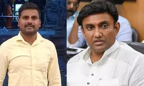 ಆತ್ಮಹತ್ಯೆಗೆ ಪ್ರಚೋದನೆ ಆರೋಪ | ಬಿಜೆಪಿ ಸಂಸದ ಕೆ.ಸುಧಾಕರ್ ವಿರುದ್ಧ ಬಲವಂತದ ಕ್ರಮ ಕೈಗೊಳ್ಳದಂತೆ  ಹೈಕೋರ್ಟ್ ಮಧ್ಯಂತರ ಆದೇಶ