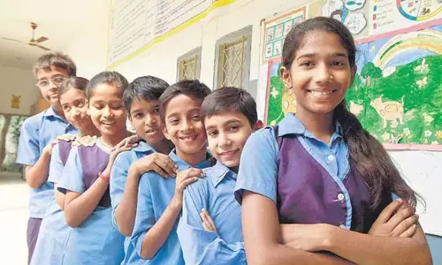 ಮಕ್ಕಳಲ್ಲ ಸೃಜನಶೀಲತೆಯನ್ನು ಬೆಳೆಸುವುದು ಹೇಗೆ?