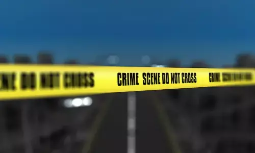 ಬೆಳಗಾವಿ | ನಡುರಸ್ತೆಯಲ್ಲಿ ವ್ಯಕ್ತಿಯ ಭೀಕರ ಹತ್ಯೆ