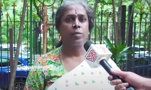 ಕೆಪಿಸಿಸಿ ಸದಸ್ಯತ್ವಕ್ಕೆ ಡಾ.ಅಕ್ಕಯ್‌ ಪದ್ಮಶಾಲಿ ರಾಜೀನಾಮೆ