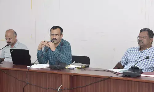 ಪರಿವಾಹನ್ ಆನ್‌ಲೈನ್ ಸೇವೆಯಿಂದ ಆರ್‌ಟಿಒ ಕಚೇರಿಯಲ್ಲಿ ಜನದಟ್ಟಣೆ ಶೇ. 60ರಷ್ಟು ಇಳಿಕೆ: ಶ್ರೀಧರ್ ಮಲ್ಲಾಡ್