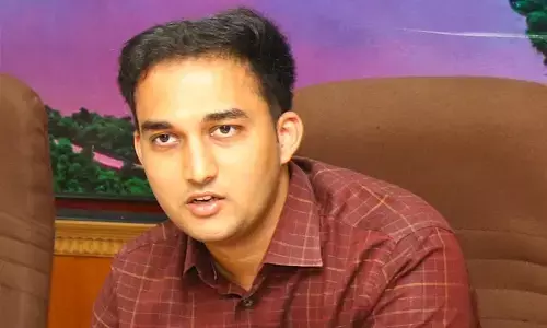 ಬಳ್ಳಾರಿ | ‘ಹರ್ ಘರ್ ತಿರಂಗಾ, ಹರ್ ಘರ್ ಸ್ವಚ್ಛತಾ, ಸ್ವಚ್ಛತೆಯೊಂದಿಗೆ ಸ್ವಾತಂತ್ರ್ಯದ ಉತ್ಸವ’ ಅಭಿಯಾನ