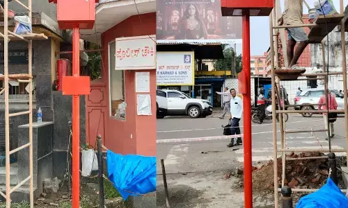 ಉಡುಪಿ| 207 ಜಂಕ್ಷನ್‌ಗಳಲ್ಲಿ 601 ಸಿಸಿ ಕ್ಯಾಮರಾ ಅಳವಡಿಕೆ: ಎಸ್ಪಿ ಹರಿರಾಮ್