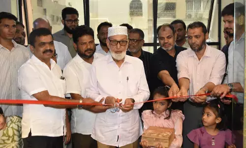 ಮಂಗಳೂರು: ಕೈಗೆಟಕುವ ದರದ ಸುಸಜ್ಜಿತ ಡಾರ್ಮಿಟರಿ ಐವರಿ ಇನ್‌ ಉದ್ಘಾಟನೆ