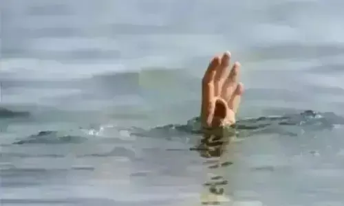 ಕುಷ್ಟಗಿ | ಕೃಷಿ ಹೊಂಡಕ್ಕೆ ಬಿದ್ದು ಮಕ್ಕಳಿಬ್ಬರು ಮೃತ್ಯು