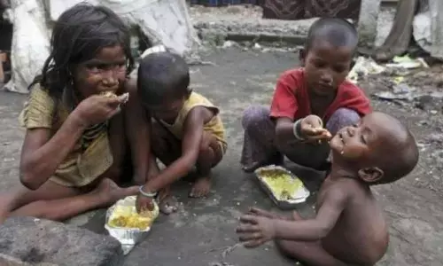 ಸುಡಾನ್ | ಅಪೌಷ್ಟಿಕತೆಯಿಂದ ಕನಿಷ್ಠ 63 ಮಂದಿ ಮೃತ್ಯು