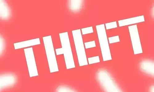 ಕನಕಗಿರಿ | ಬಸರಿಹಾಳದಲ್ಲಿ ಶೆಡ್‌ನಲ್ಲಿದ್ದ 30 ಕುರಿಗಳ ಕಳ್ಳತನ :  ಪ್ರಕರಣ ದಾಖಲು