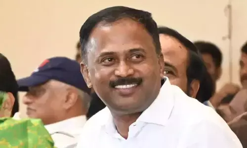 ಗ್ಯಾರಂಟಿ ಅನುಷ್ಠಾನ ಸಮಿತಿ ಉಪಾಧ್ಯಕ್ಷರಾಗಿ ದಿನೇಶ್ ಗೂಳಿಗೌಡ ನೇಮಕ