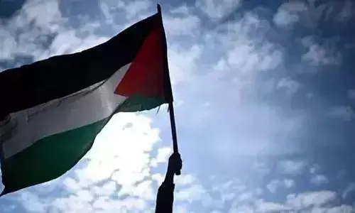 ಫೆಲೆಸ್ತೀನ್ ರಾಷ್ಟ್ರ ಗುರುತಿಸಲು ಆಸ್ಟ್ರೇಲಿಯಾ ನಿರ್ಧಾರ