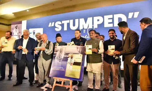 ಸಯ್ಯದ್ ಕಿರ್ಮಾನಿ ವಿಶ್ವದ ನಂ.1 ವಿಕೆಟ್‌ ಕೀಪರ್-ಬ್ಯಾಟರ್: ಅಝರುದ್ದೀನ್