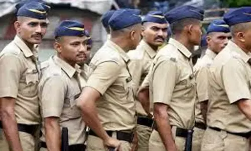 ನಾಪತ್ತೆಯಾಗಿದ್ದ ಮಹಿಳೆಯ ಹುಡುಕಾಟದಲ್ಲಿ ಮಹಾರಾಷ್ಟ್ರ ಪೋಲಿಸರಿಂದ ದಲಿತ ಮಹಿಳೆಯರಿಗೆ ಥಳಿತ,ಕಿರುಕುಳ