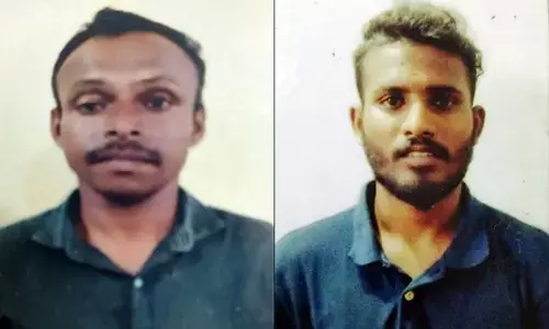 ಉಡುಪಿ| ಪೋಕ್ಸೋ ಪ್ರಕರಣ: ಇಬ್ಬರು ಆರೋಪಿಗಳಿಗೆ 20 ವರ್ಷ ಜೈಲುಶಿಕ್ಷೆ, ದಂಡ