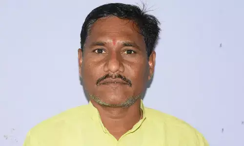 ಯಾದಗಿರಿ | ವಾಲ್ಮೀಕಿ ಸಮಾಜದ ವತಿಯಿಂದ ನಕಲಿ ಜಾತಿ ಪ್ರಮಾಣ ಪತ್ರದ ವಿರುದ್ಧ ಆ.13ರಂದು ಬೃಹತ್ ಪ್ರತಿಭಟನೆ : ಮಗ್ದಂಪುರ