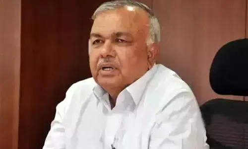 ಕಲಬುರಗಿ ನಾಲ್ಕು ದಿಕ್ಕುಗಳಲ್ಲಿ ಸ್ಯಾಟ್‌ಲೈಟ್‌ ಬಸ್ ನಿಲ್ದಾಣ: ಸಾರಿಗೆ ಸಚಿವ ರಾಮಲಿಂಗಾರೆಡ್ಡಿ ಭರವಸೆ