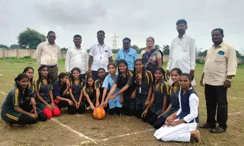 ಅಫಜಲಪುರ| ಕ್ರೀಡಾಕೂಟದಲ್ಲಿ ಯತಿರಾಜ ಪ್ರೌಢಶಾಲೆ ಮಕ್ಕಳ ಅಪ್ರತಿಮ ಸಾಧನೆ