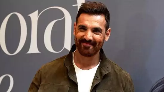 ʼಛಾವಾʼ, ʼದಿ ಕಾಶ್ಮೀರ್ ಫೈಲ್ಸ್ʼ ರೀತಿಯ ಚಿತ್ರಗಳನ್ನು ಮಾಡುವುದಿಲ್ಲ: ಬಾಲಿವುಡ್ ನಟ ಜಾನ್ ಅಬ್ರಹಾಂ