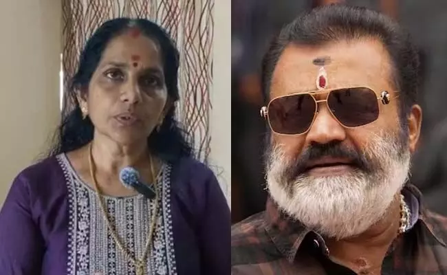 ತ್ರಿಶೂರ್ ಕ್ಷೇತ್ರದಲ್ಲಿ ನನ್ನ ವಿಳಾಸದಲ್ಲಿ 9 ನಕಲಿ ಮತಗಳನ್ನು ಸೇರಿಸಲಾಗಿದೆ : ಗಂಭೀರ ಆರೋಪ ಮಾಡಿದ ಮಹಿಳೆ