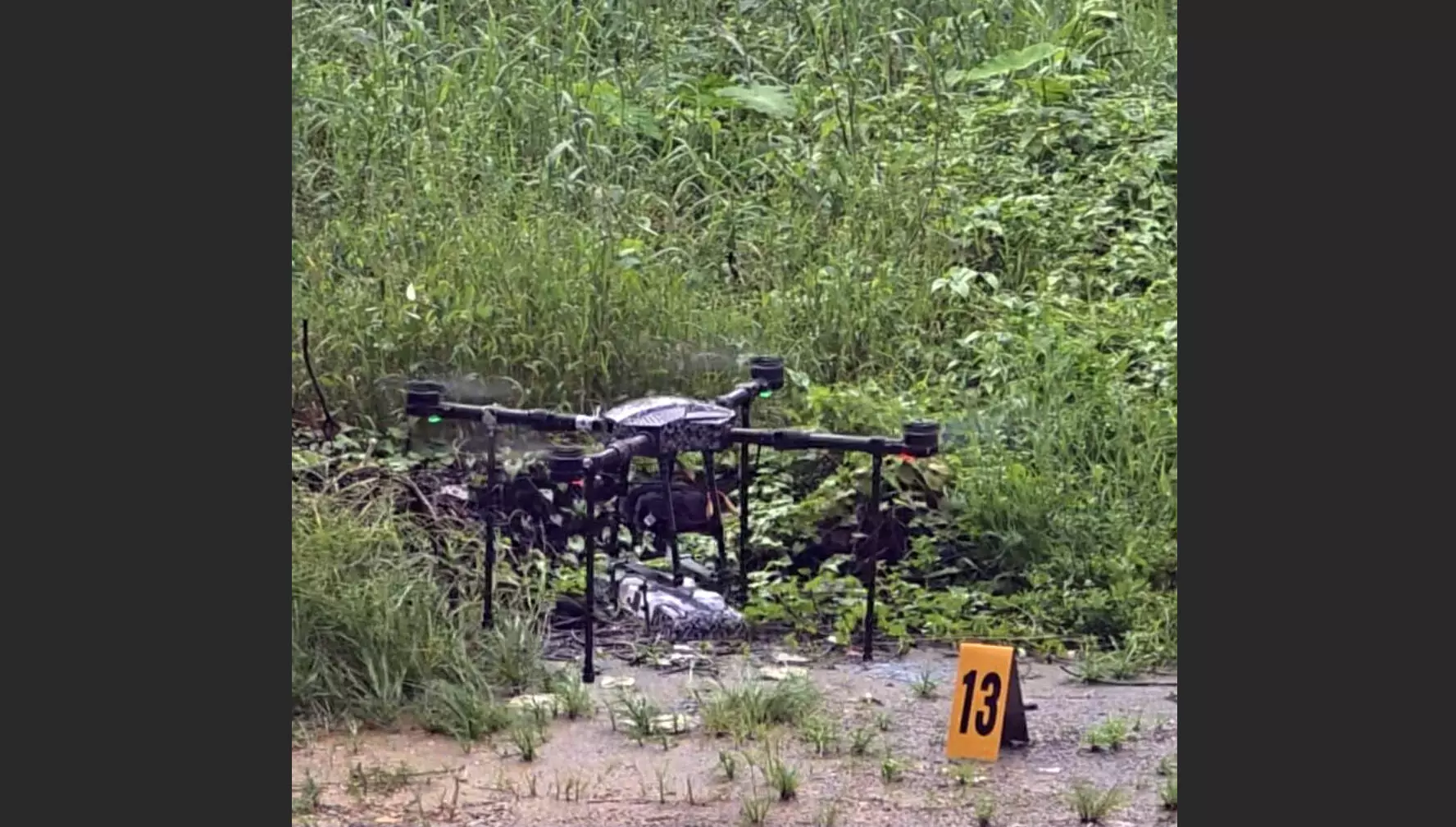 ಧರ್ಮಸ್ಥಳ ಪ್ರಕರಣ: ಮೊದಲ ಹಂತದ ಜಿಪಿಆರ್ ಶೋಧ ಕಾರ್ಯಾಚರಣೆ ಪೂರ್ಣ