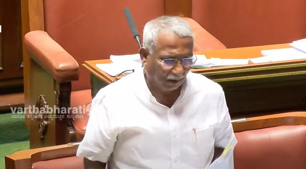 ರಾಸಾಯನಿಕ ಮಿಶ್ರಿತ ಸೇಂದಿ ಮಾರಾಟ ; ತಪ್ಪಿತಸ್ಥರ ವಿರುದ್ಧ ಗೂಂಡಾ ಕಾಯ್ದೆ : ಅಬಕಾರಿ ಸಚಿವ ತಿಮ್ಮಾಪೂರ್ ಎಚ್ಚರಿಕೆ