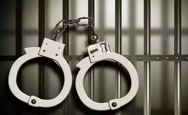 ನಟಿ ರಮ್ಯಾಗೆ ಅಶ್ಲೀಲ ಸಂದೇಶ ಪ್ರಕರಣ : ಬಂಧಿತರ ಸಂಖ್ಯೆ 6ಕ್ಕೆ ಏರಿಕೆ ನಟಿ ರಮ್ಯಾಗೆ ಅಶ್ಲೀಲ ಸಂದೇಶ ಪ್ರಕರಣ : ಬಂಧಿತರ ಸಂಖ್ಯೆ 6ಕ್ಕೆ ಏರಿಕೆ