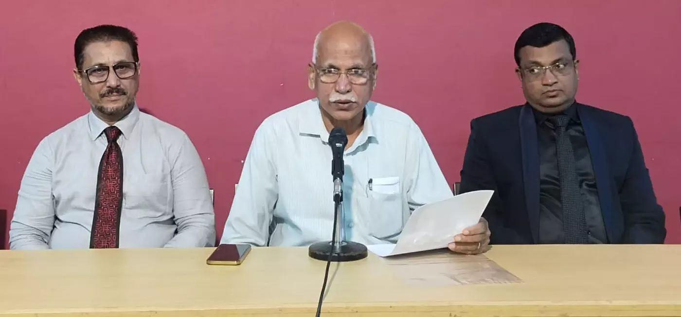 ಉಡುಪಿ: ಸಿಟಿ ಸೆಂಟರ್ ಮಾಲ್ನಲ್ಲಿ ಸ್ವಾತಂತ್ರ್ಯೋತ್ಸವ ಉಡುಪಿ: ಸಿಟಿ ಸೆಂಟರ್ ಮಾಲ್ನಲ್ಲಿ ಸ್ವಾತಂತ್ರ್ಯೋತ್ಸವ